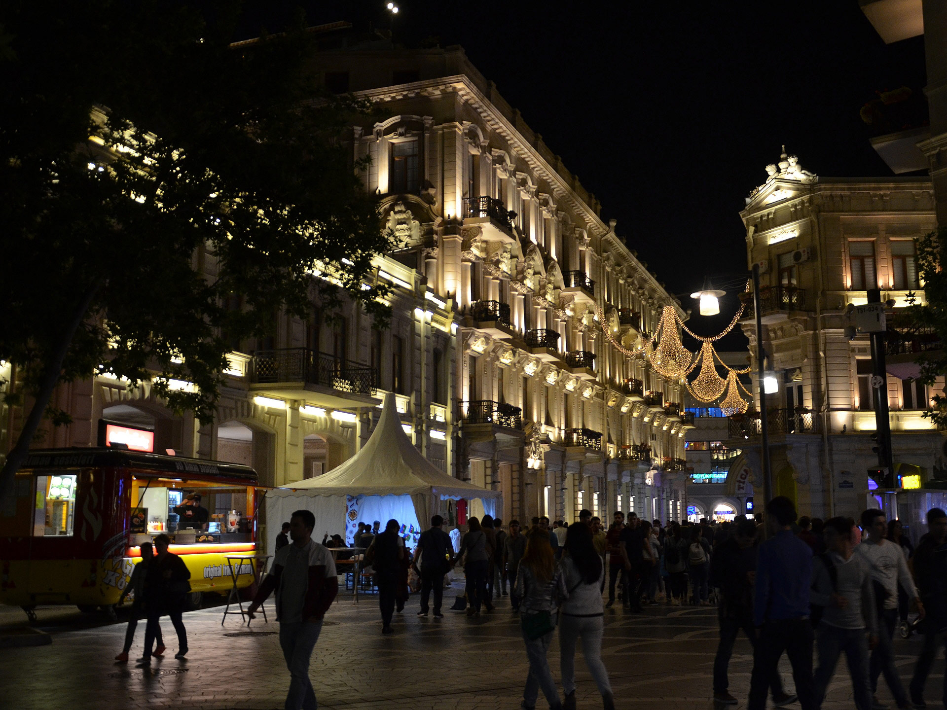 Baku
